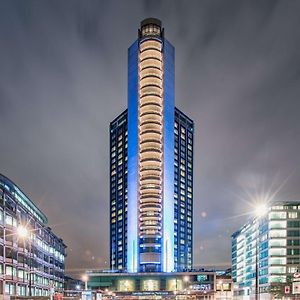 London Hilton on Park Lane